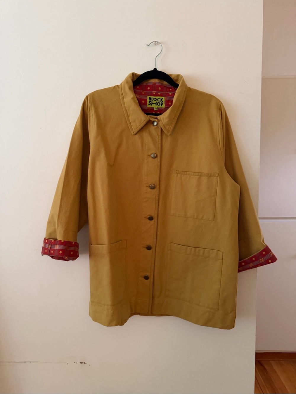 Canyon Chore Jacket - Picture 6 of 7